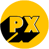 PX Logo